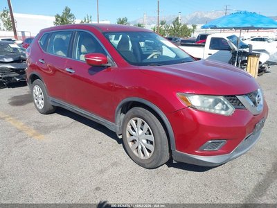 5N1AT2MT7EC****** 2014 Nissan Rogue