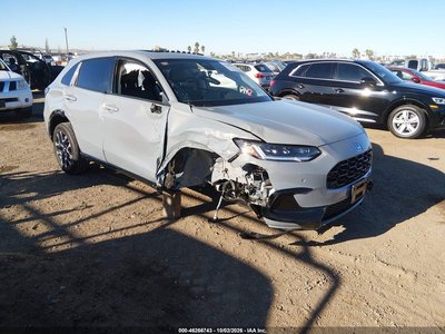 3CZRZ1H79VM****** 2027 Honda HR-V