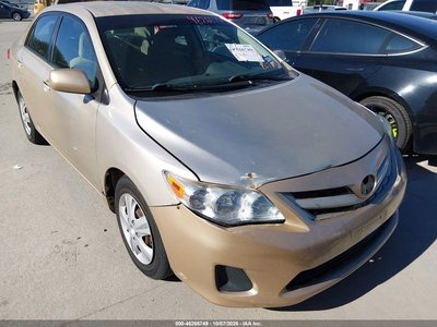 JTDBU4EE9B9****** 2011 Toyota Corolla