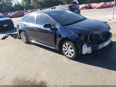 JTDEPMAE6MJ****** 2021 Toyota Corolla