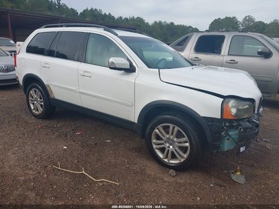 YV4CY982X91****** 2009 Volvo XC90