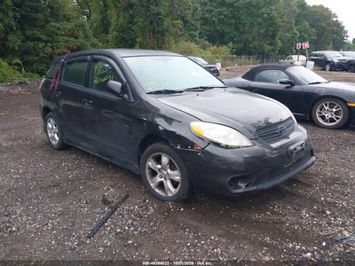 2T1KR32E06C****** 2006 Toyota Matrix