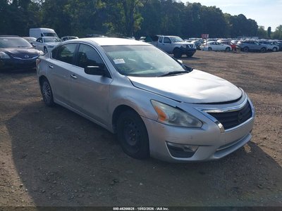 1N4AL3APXFC****** 2015 Nissan Altima
