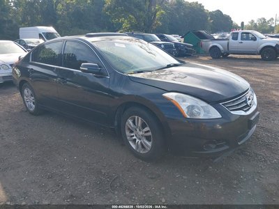 1N4AL2AP0CN****** 2012 Nissan Altima