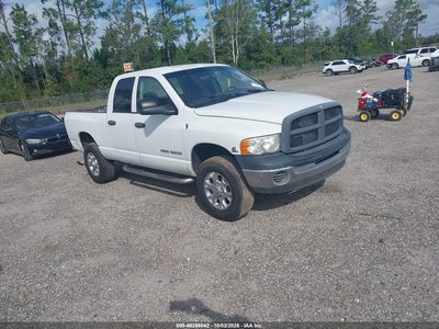 3D7KS28C85G****** 2005 Dodge Ram 2500