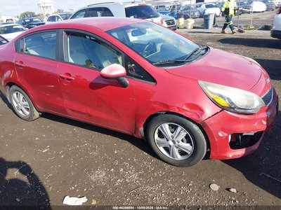 KNADN4A3XG6****** 2016 Kia Rio