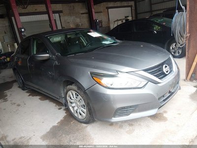 1N4AL3AP8JC****** 2018 Nissan Altima