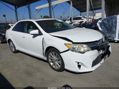 4T1BD1FKXEU****** 2014 Toyota Camry Hybrid
