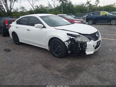1N4AL3AP8HN****** 2017 Nissan Altima