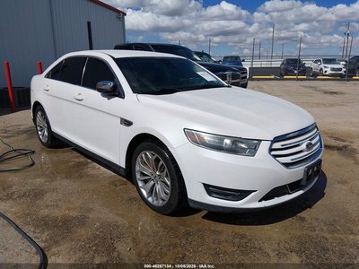 1FAHP2F82FG****** 2015 Ford Taurus