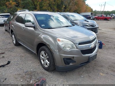 2GNFLEEKXC6****** 2012 Chevrolet Equinox