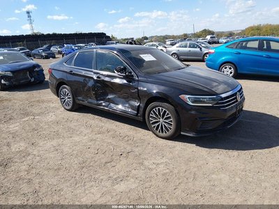 3VWEB7BU5KM****** 2019 Volkswagen Jetta