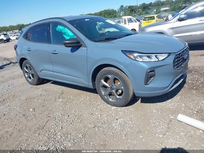 1FMCU0MZXRU****** 2024 Ford Escape Hybrid
