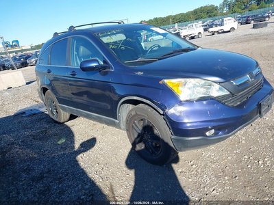 5J6RE4H74AL****** 2010 Honda CR-V