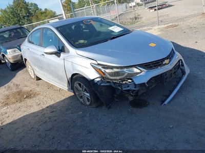 1G1BE5SM3H7****** 2017 Chevrolet Cruze