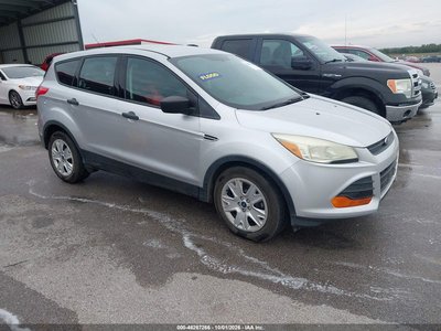 1FMCU0F70GU****** 2016 Ford Escape