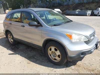 JHLRE48338C****** 2008 Honda CR-V