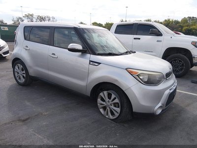 KNDJX3A58G7****** 2016 Kia Soul