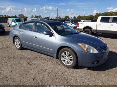 1N4AL2AP1AN****** 2010 Nissan Altima