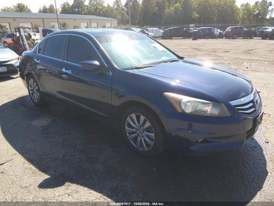 1HGCP3F88CA****** 2012 Honda Accord