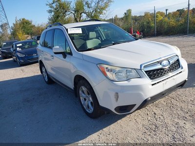 JF2SJACC0EG****** 2014 Subaru Forester