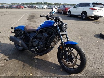 JH2SC8309RK****** 2024 Honda Cmx1100