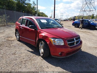 1B3HE78K17D****** 2007 Dodge Caliber