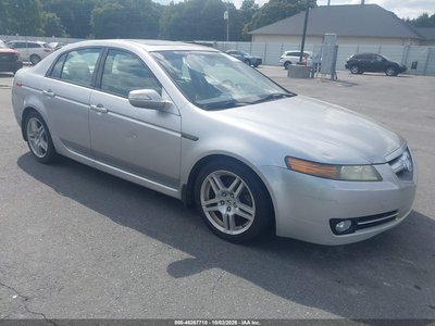 19UUA66208A****** 2008 Acura TL