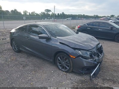 2HGFC3B33LH****** 2020 Honda Civic