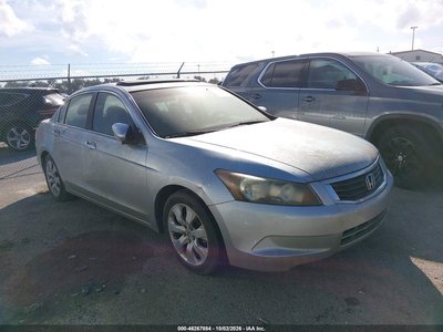 1HGCP26739A****** 2009 Honda Accord