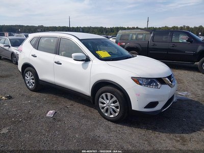 KNMAT2MV7GP****** 2016 Nissan Rogue