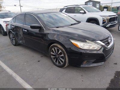 1N4AL3APXHC****** 2017 Nissan Altima