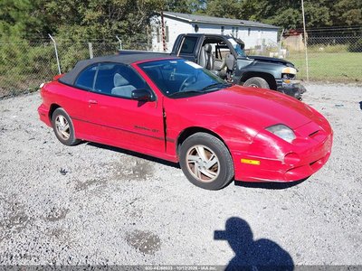 4G2JB32T2YB****** 2000 Pontiac Sunfire