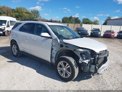 2GNFLFEK6G6****** 2016 Chevrolet Equinox