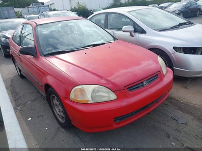 1HGEJ7125TL****** 1996 Honda Civic