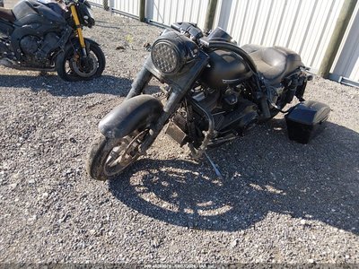 1HD1KVP14LB****** 2020 Harley-Davidson Road King Special