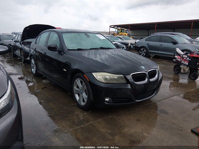 WBAPH5G55BN****** 2011 BMW 3 Series