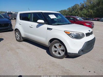 KNDJN2A27G7****** 2016 Kia Soul