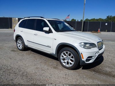 5UXZW0C58CL****** 2012 BMW X5