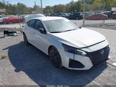 1N4BL4DV9SN****** 2025 Nissan Altima
