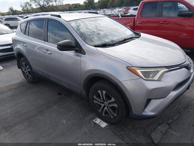 2T3ZFREV4GW****** 2016 Toyota RAV4