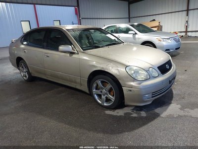 JT8BL69S220****** 2002 Lexus GS 430