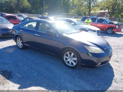 JTHBJ46G372****** 2007 Lexus ES 350