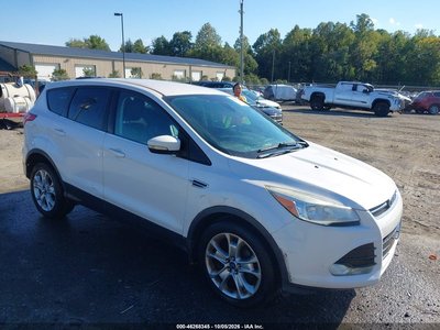 1FMCU0HX7DU****** 2013 Ford Escape