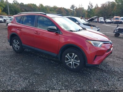 JTMBFREV6GJ****** 2016 Toyota RAV4