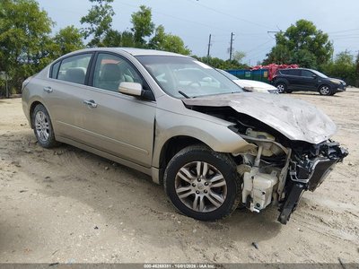 1N4AL2AP9AN****** 2010 Nissan Altima
