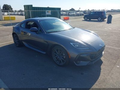 JF1ZDBE19R9****** 2024 Subaru BRZ