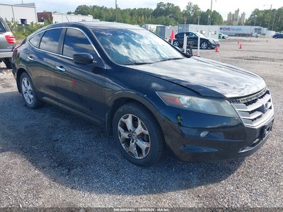 5J6TF2H53CL****** 2012 Honda Crosstour