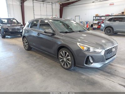 KMHH35LE7KU****** 2019 Hyundai Elantra