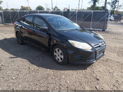 1FADP3E22DL****** 2013 Ford Focus